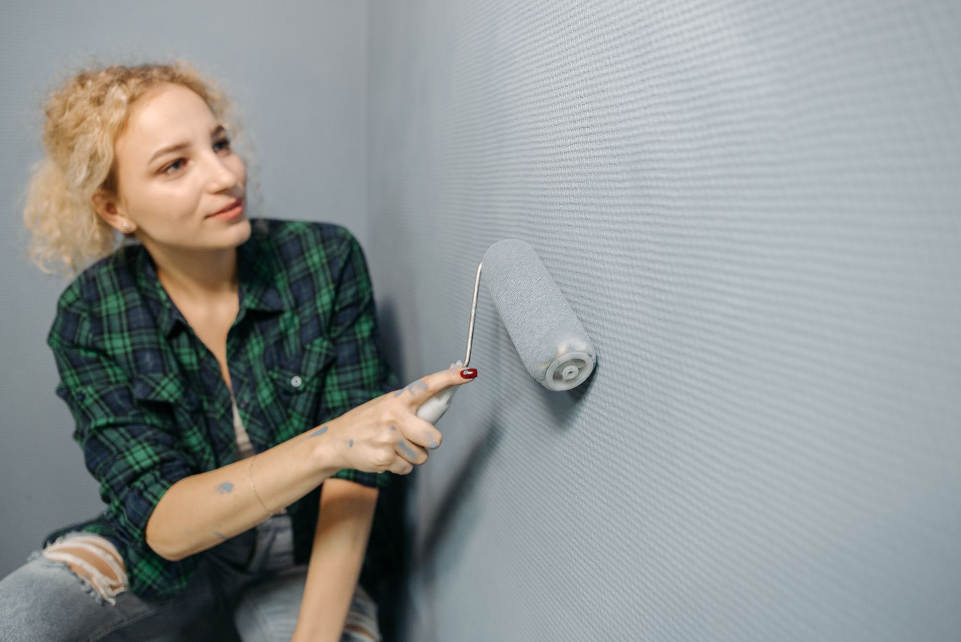 Cuántas capas de pintura son necesarias para un buen acabado
