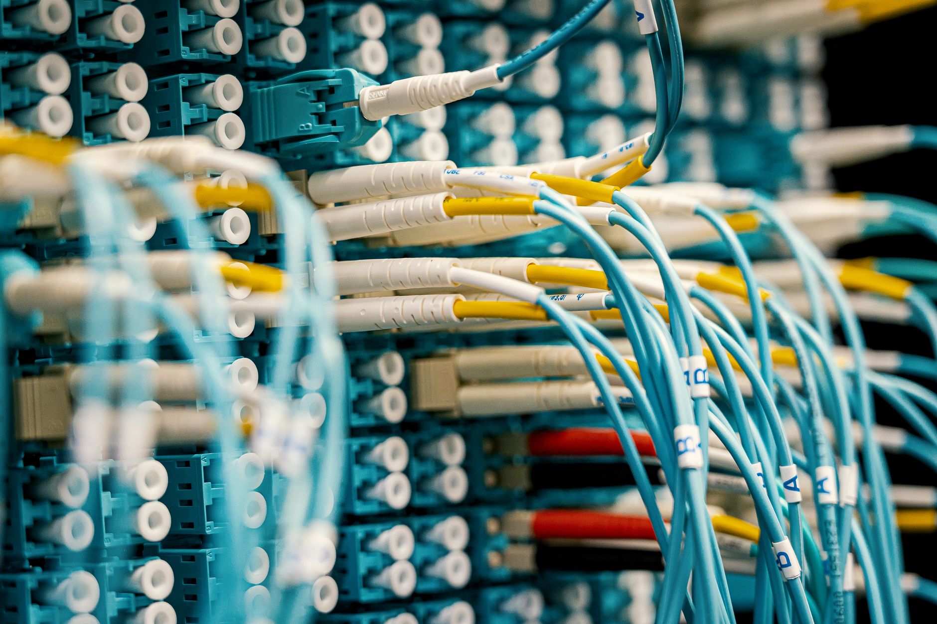 Gestión digital de activos de infraestructura | Cómo mejorar el control y la planificación de recursos